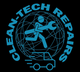 Clean-Tech Repairs